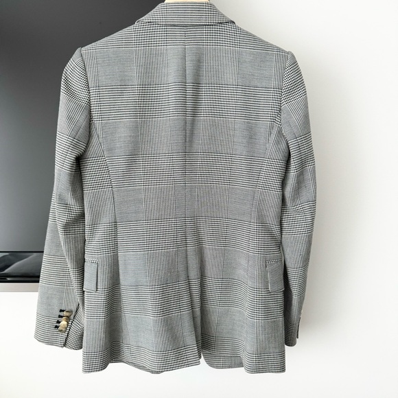 Club Monaco Borrem Blazer 00 - Picture 4 of 14